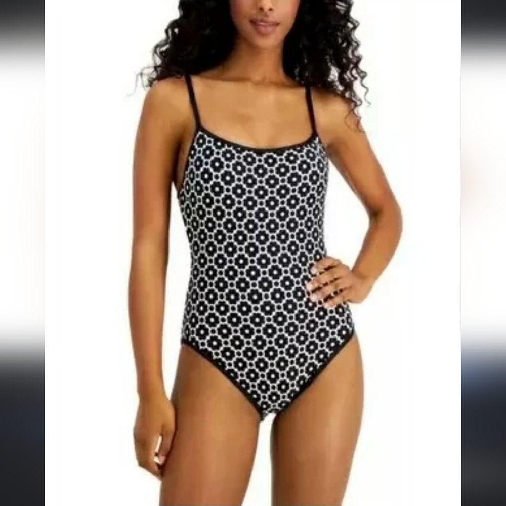Moonspade Classic One-piece